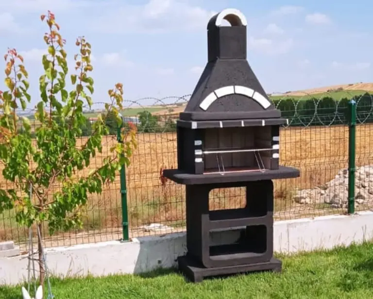 Barbekü Modelleri