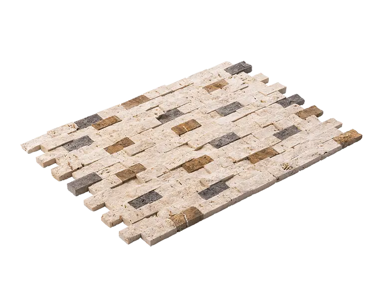 Patlatma Taş Modelleri